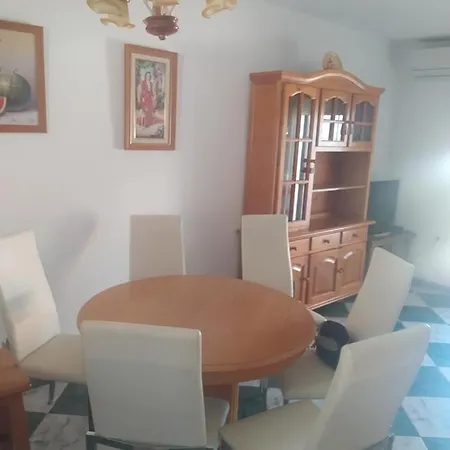 Holiday home La Familia Torrox Costa *
