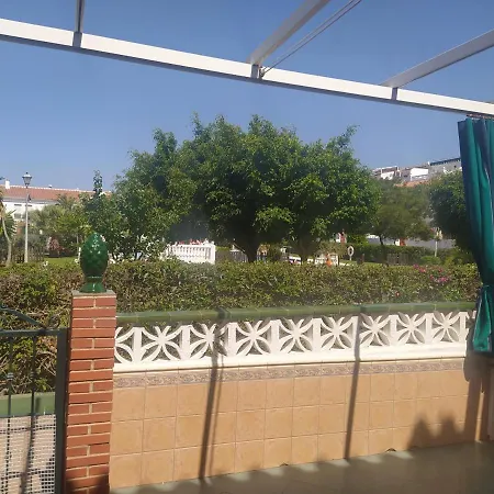 Holiday home La Familia Torrox Costa *