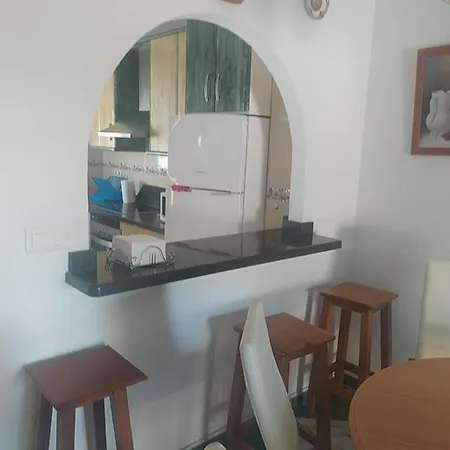 Holiday home La Familia Torrox Costa *