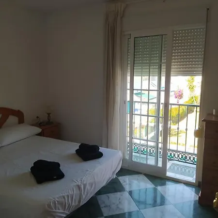 La Familia Torrox Costa Holiday home *