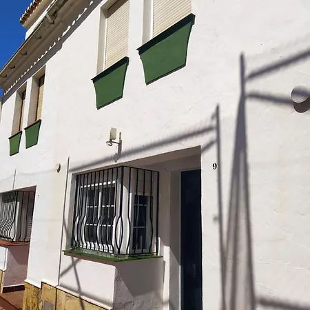 Holiday home La Familia Torrox Costa Malaga