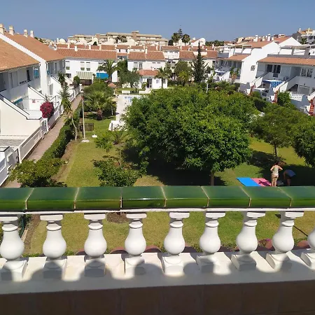 La Familia Torrox Costa Holiday home Malaga