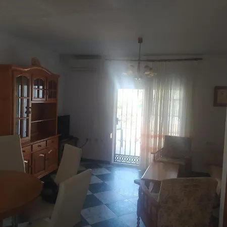 La Familia Torrox Costa Holiday home