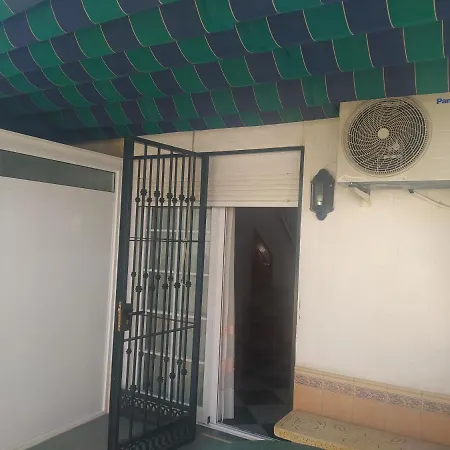 Holiday home La Familia Torrox Costa *