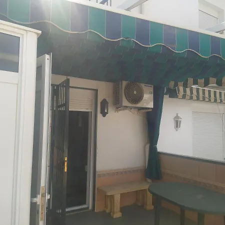 La Familia Torrox Costa Holiday home Malaga