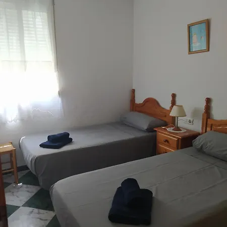 La Familia Torrox Costa Holiday home *
