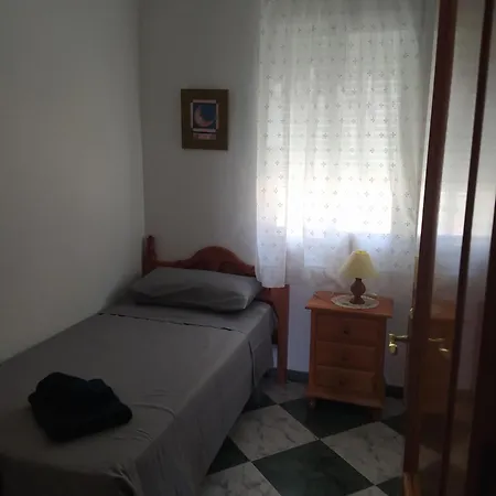 Holiday home La Familia Torrox Costa