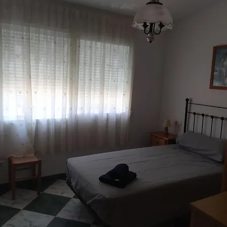 Holiday home La Familia Torrox Costa *