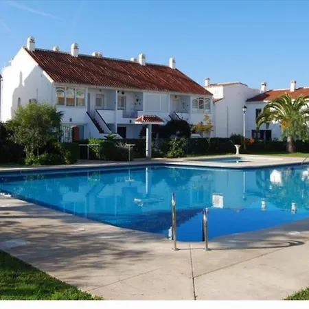 Holiday home La Familia Torrox Costa Malaga
